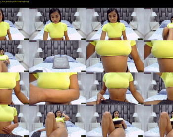 danielasanders — 40 minute Chaturbate female cam capture, 1080p, Oct 29, 2021