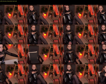 marcelinered — 79 minute Chaturbate female cam capture, 1080p, Oct 29, 2021
