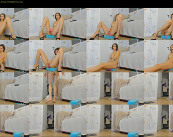 xoxo4u_ — 24 minute Chaturbate female cam capture, 1080p, Oct 29, 2021