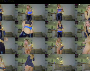 _littlemouse_ — 71 minute Chaturbate couple cam capture, 1080p, Oct 31, 2021