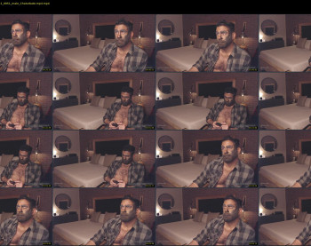 bareleeworking — 6 minute Chaturbate male cam capture, 720p, Oct 30, 2021
