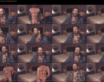bareleeworking — 105 minute Chaturbate male cam capture, 720p, Oct 30, 2021