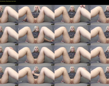 sashabulls — 8 minute Chaturbate couple cam capture, 1080p, Oct 30, 2021