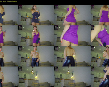 _littlemouse_ — 70 minute Chaturbate couple cam capture, 1080p, Nov 1, 2021