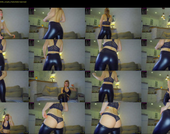 _littlemouse_ — 70 minute Chaturbate couple cam capture, 1080p, Nov 1, 2021