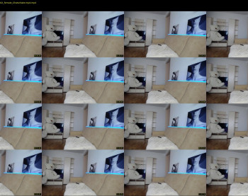 _mamba__ — 14 minute Chaturbate female cam capture, 1080p, Oct 31, 2021