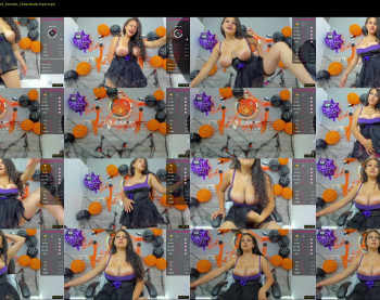 _pink_kitty — 31 minute Chaturbate female cam capture, 1080p, Oct 31, 2021