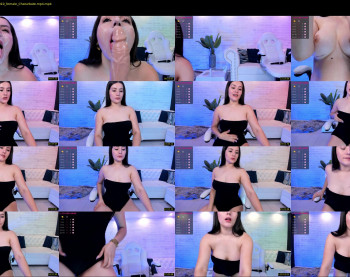 jennaolson — 70 minute Chaturbate female cam capture, 1080p, Nov 2, 2021