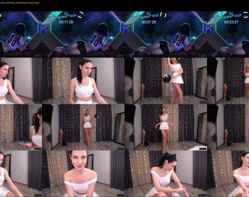 katrin_sweeft — 69 minute Chaturbate female cam capture, 1080p, Nov 1, 2021