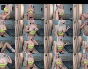 hellen_joy — 70 minute Chaturbate female cam capture, 1080p, Nov 2, 2021