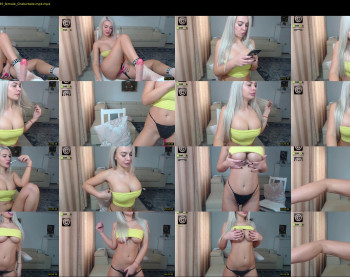 hellen_joy — 45 minute Chaturbate female cam capture, 1080p, Nov 2, 2021