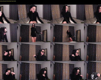 katrin_sweeft — 30 minute Chaturbate female cam capture, 1080p, Nov 3, 2021