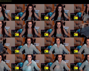 ps4pro — 72 minute Chaturbate female cam capture, 1080p, Nov 2, 2021