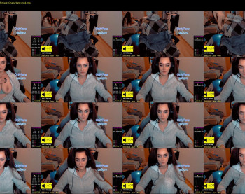 ps4pro — 72 minute Chaturbate female cam capture, 1080p, Nov 2, 2021