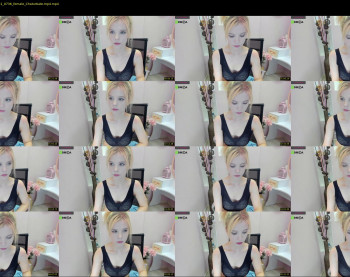 veronica_space — 7 minute Chaturbate female cam capture, 1080p, Nov 2, 2021