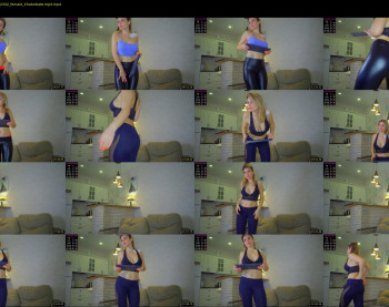 _littlemouse_ — 70 minute Chaturbate couple cam capture, 1080p, Nov 3, 2021