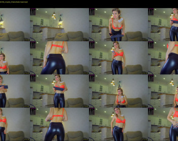 _littlemouse_ — 54 minute Chaturbate couple cam capture, 1080p, Nov 4, 2021
