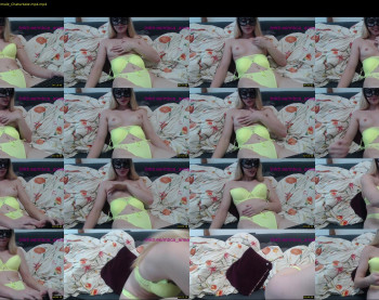 mbca — 6 minute Chaturbate couple cam capture, 720p, Nov 3, 2021