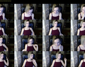 tinkissa — 44 minute Chaturbate couple cam capture, 1080p, Nov 3, 2021
