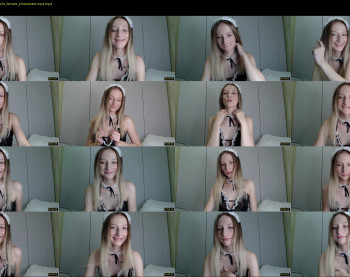 pixie_emily — 4 minute Chaturbate female cam capture, 1080p, Nov 5, 2021