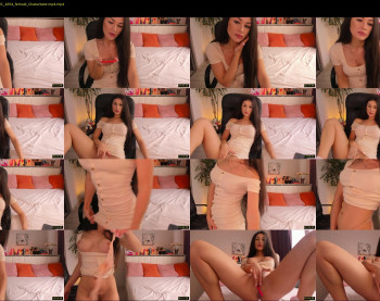 devilish_goddes — 32 minute Chaturbate female cam capture, 1080p, Nov 5, 2021