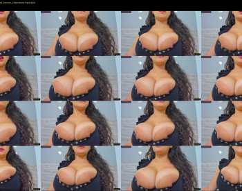 _pink_kitty — 4 minute Chaturbate female cam capture, 1080p, Nov 6, 2021