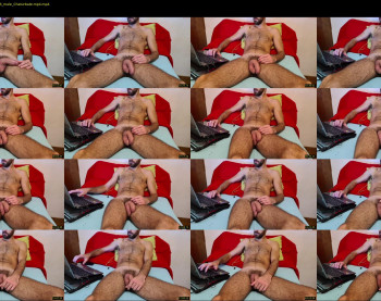 dylan_90 — 21 minute Chaturbate male cam capture, 720p, Nov 7, 2021