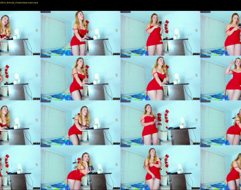 lenna_harper — 70 minute Chaturbate female cam capture, 1080p, Nov 6, 2021