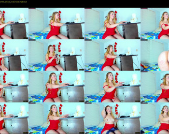 lenna_harper — 31 minute Chaturbate female cam capture, 1080p, Nov 6, 2021