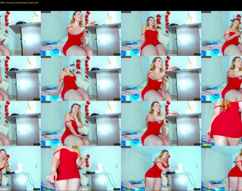 lenna_harper — 15 minute Chaturbate female cam capture, 1080p, Nov 6, 2021
