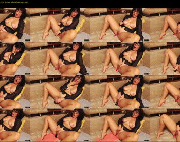 modest_devil — 35 minute Chaturbate female cam capture, 720p, Nov 6, 2021