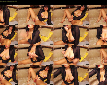 modest_devil — 30 minute Chaturbate female cam capture, 720p, Nov 6, 2021