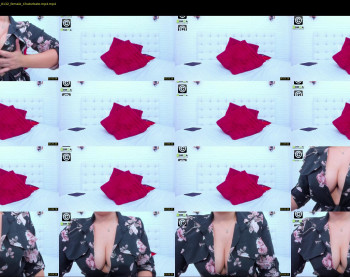 sherry_french — 29 minute Chaturbate female cam capture, 1080p, Nov 7, 2021