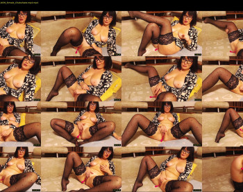 modest_devil — 100 minute Chaturbate female cam capture, 720p, Nov 7, 2021