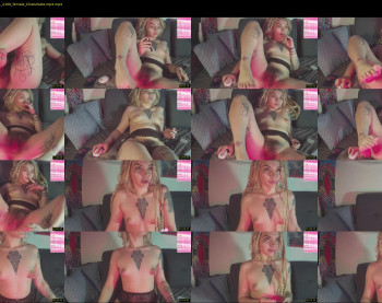 reddevilsroom — 40 minute Chaturbate couple cam capture, 1080p, Nov 7, 2021