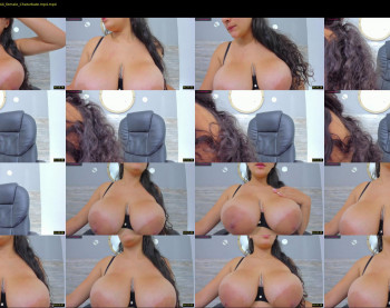 _pink_kitty — 6 minute Chaturbate female cam capture, 1080p, Nov 8, 2021