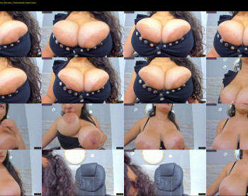 _pink_kitty — 23 minute Chaturbate female cam capture, 1080p, Nov 8, 2021