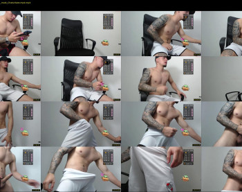 boyc02_ — 109 minute Chaturbate male cam capture, 480p, Nov 8, 2021