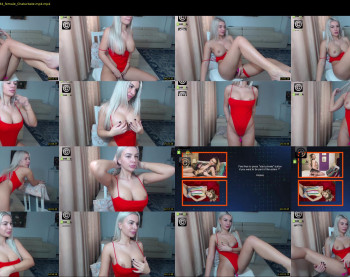 hellen_joy — 72 minute Chaturbate female cam capture, 1080p, Nov 8, 2021