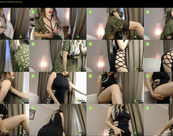 in_yan — 70 minute Chaturbate couple cam capture, 1080p, Nov 8, 2021
