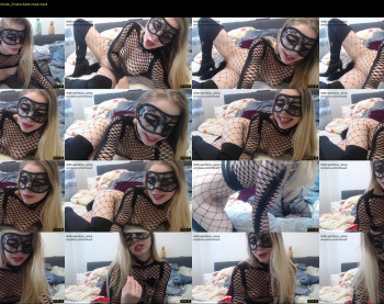 mbca — 22 minute Chaturbate couple cam capture, 720p, Nov 8, 2021