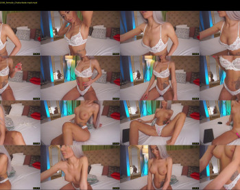 fallingangel_ — 61 minute Chaturbate female cam capture, 1080p, Nov 9, 2021