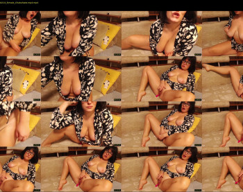 modest_devil — 29 minute Chaturbate female cam capture, 720p, Nov 10, 2021