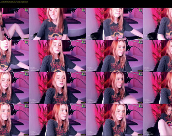 pocketrocket_ — 3 minute Chaturbate female cam capture, 1080p, Nov 9, 2021