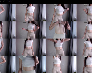 token___ — 67 minute Chaturbate female cam capture, 720p, Nov 9, 2021