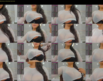_pink_kitty — 10 minute Chaturbate female cam capture, 1080p, Nov 10, 2021