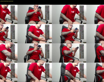 boyc02_ — 5 minute Chaturbate male cam capture, 480p, Nov 10, 2021