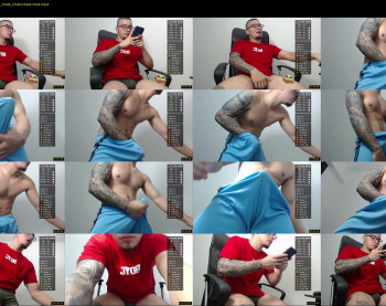 boyc02_ — 92 minute Chaturbate male cam capture, 480p, Nov 10, 2021