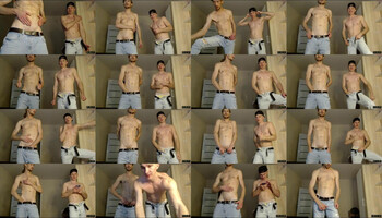 patrick_bale — 70 minute Chaturbate male cam capture, 720p, Nov 10, 2021
