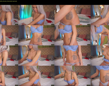 fallingangel_ — 70 minute Chaturbate female cam capture, 1080p, Nov 11, 2021
